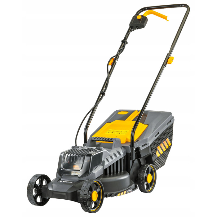 Акумуляторна газонокосарка Powermat 32 см