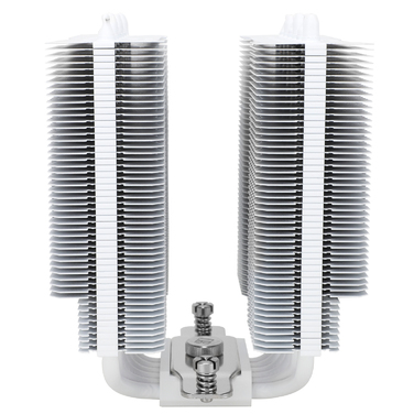 Кулер для процесора Thermalright Peerless Assassin 120 SE White ARGB