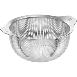 Сито ZWILLING для кухні, 20 см, нержавіюча сталь, сріблясте