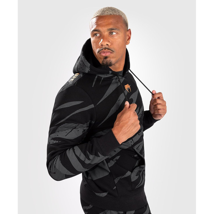 Спортивна худі Venum UFC Adrenaline для чоловіків, XXL, Urban Camo