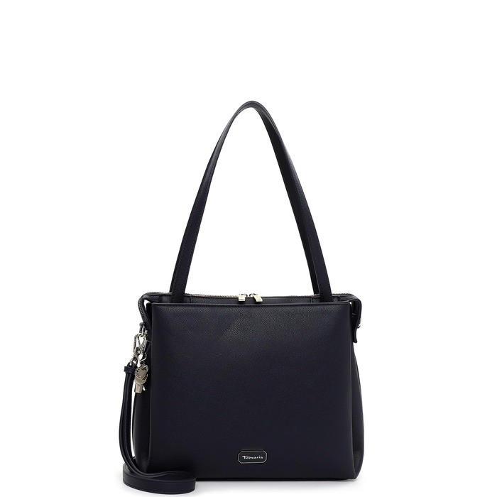 Сумка Taaris Shopper Katharina 34235 Blau M (синя, середнього розміру) для жінок