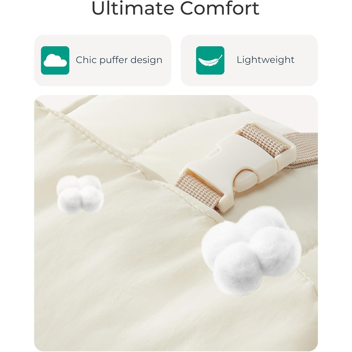 Сумка для камери Bagsmart: DSLR, об'єктиви, аксесуари, ультралегка, компактна, з дощем та ременем для штатива