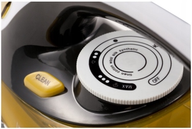 Праска Camry CR 5029, 2400 Вт