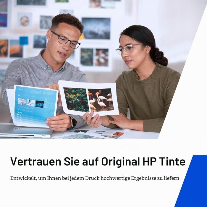 Оригінальний картридж HP 303XL кольоровий, підвищена ємність (нова версія)