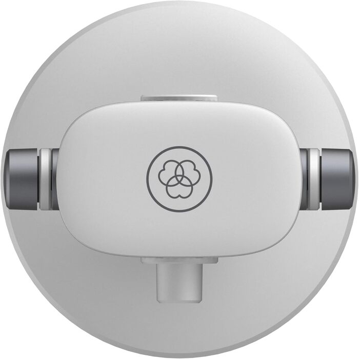 AKG Ara USB-C конденсаторний мікрофон для подкастів, відео, геймінгу та стрімінгу, синьо-сріблястий