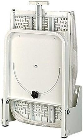 HÄFELE AX-AY-ABHI-01283 568.60.907 B0006NII9G, white/gray