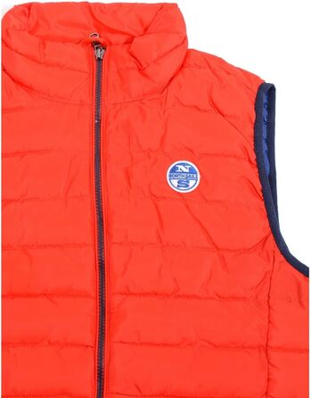 Чоловічі шорти NORTH AIL Crozet з переробленого поліестеру з технологією відведення вологи (S, Lobster)