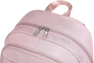 Жіночий рюкзак Acmebon для ноутбука, місткий, модний, повсякденний, фіолетовий