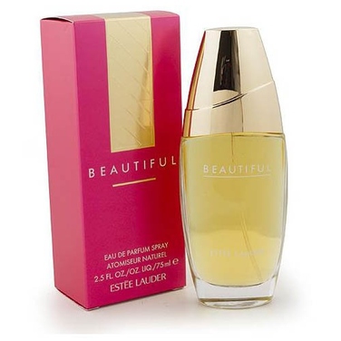 Парфумована вода Estée Lauder Beautiful для жінок, 30 мл, EDP