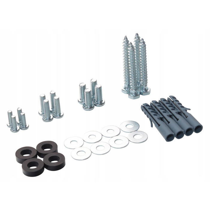 Настінний кронштейн для телевізора LTC — надміцне кріплення для ТВ