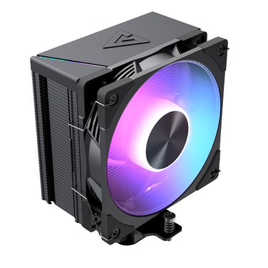 Кулер для процесора MODECOM MC-C-T101-AF0-B