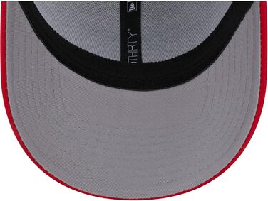 Кепка New Era 39Thirty Stretch Mesh - Miami Dolphins S-M Kansas City Chiefs