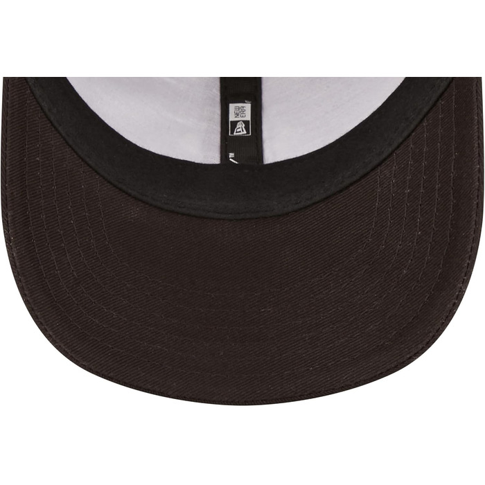 Кепка New Era New York Yankees Home Field 9Forty з зеленими ремінцями (#45-34030)