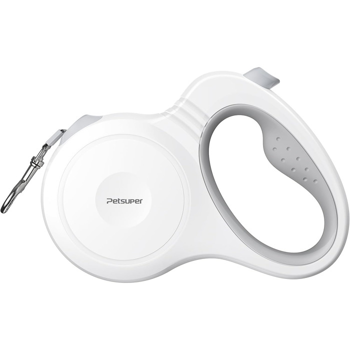 Рулетка для собак Active Brake - міцна повідка для середніх та великих собак до 60 кг (5 м)