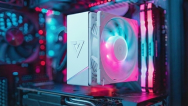 Кулер для процесора MODECOM Volcano 0C T721 ARGB