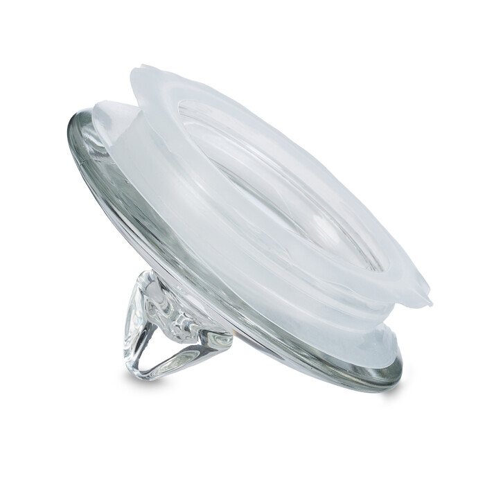 Relaxdays Drink Dispenser with Stand, 8 L