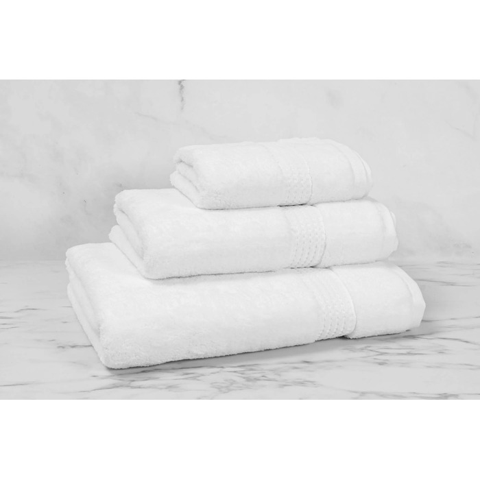 Банний рушник Nefretete 70x130 см, бавовна