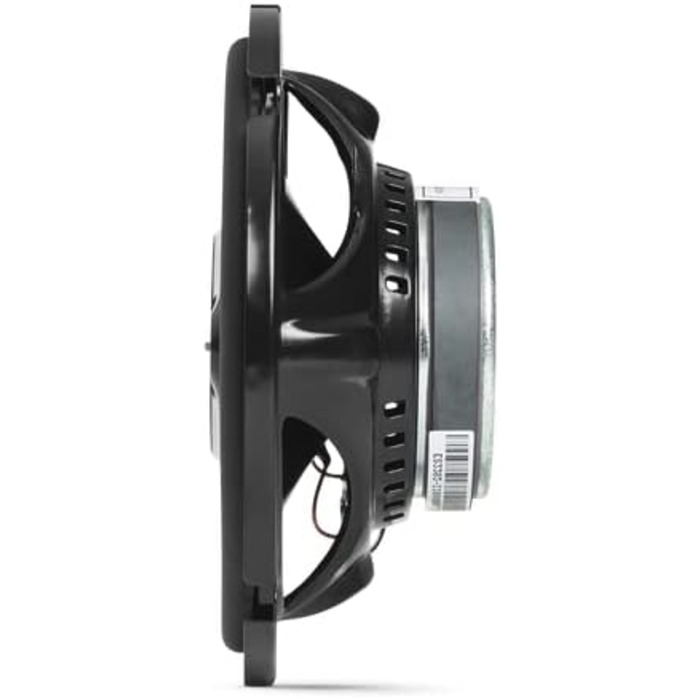 Автомобільні динаміки JBL Stage3 637F 3-смугові 225 Вт 16 см (2 шт) без решітки
