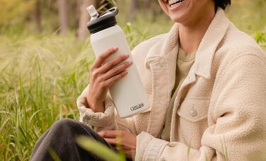 CAMELBAK Unisex – Adult SST Vacuum Insulated Water Bottle