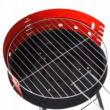 Вугільний гриль Elektromet 43 x 43 см