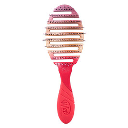 Щітка для волосся Wet Brush Pro Flex Dry Coral Ombre - унісекс, оригінальний розмір