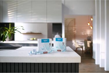 Таблетки для посудомийної машини Miele UltraTabs, набір 120 шт
