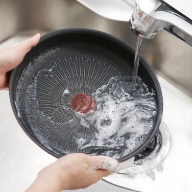 Набір сковорідок Tefal Ingenio Unlimited, 3 шт. (24/28 см)
