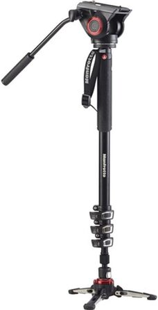 Монопод для відео Manfrotto Element MII (одинарний)