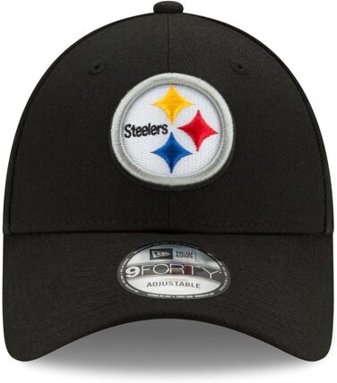 Кепка New Era The League PITSTE Team для чоловіків, темно-зелений колір, універсальний розмір