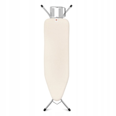 Прасувальна дошка Brabantia стандартна, 124 см x 38 см