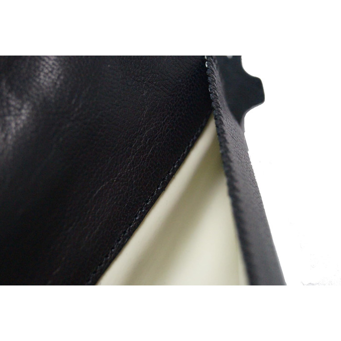 GERMANUS Furvus - Made in EU - Leather Tobacco Pouch Tobacco Bag Rolling Pouch Rolling Case Tobacco Case