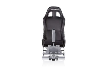 PLAYSEAT Evolution SIM Racing Cockpit: Крісло перегоночне для PC та консолей | Підтримка Direct Drive | Сумісне з усіма популярними кермами та педалями | Версія Actifit