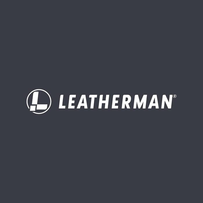 Leatherman Bond Multi-Tool - 14 Tools for Outdoor & Camping - Stainless Steel