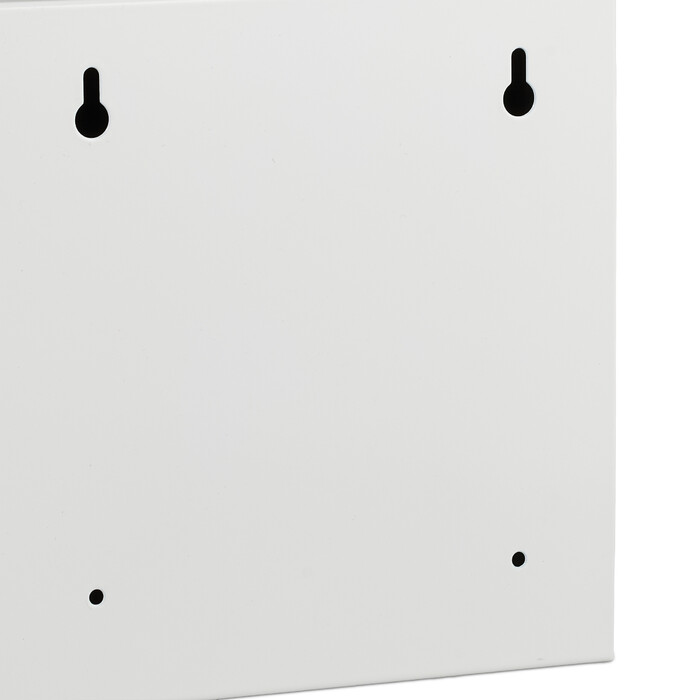 Lockable Cash Box