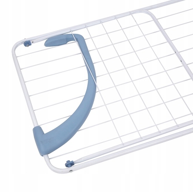Розкладна сушарка для білизни Gimi балконна, 178 см, навантаження 18 кг