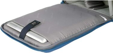 Штатив Vanguard Veo Range T48 блакитний