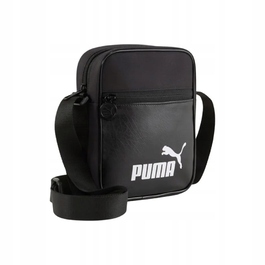 Сумка-месенджер Puma 091295, чорна