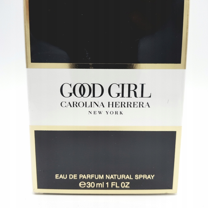 Парфумована вода для жінок Carolina Herrera Good Girl, 30 мл