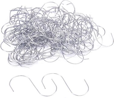 Набір прикрас для ялинки BRUBAKER 101 шт. з верхівкою, кремово-білий, для ялинки