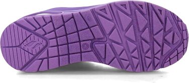 Кросівки Skechers UNO Night Shades для жінок (35 EU, фіолетовий)