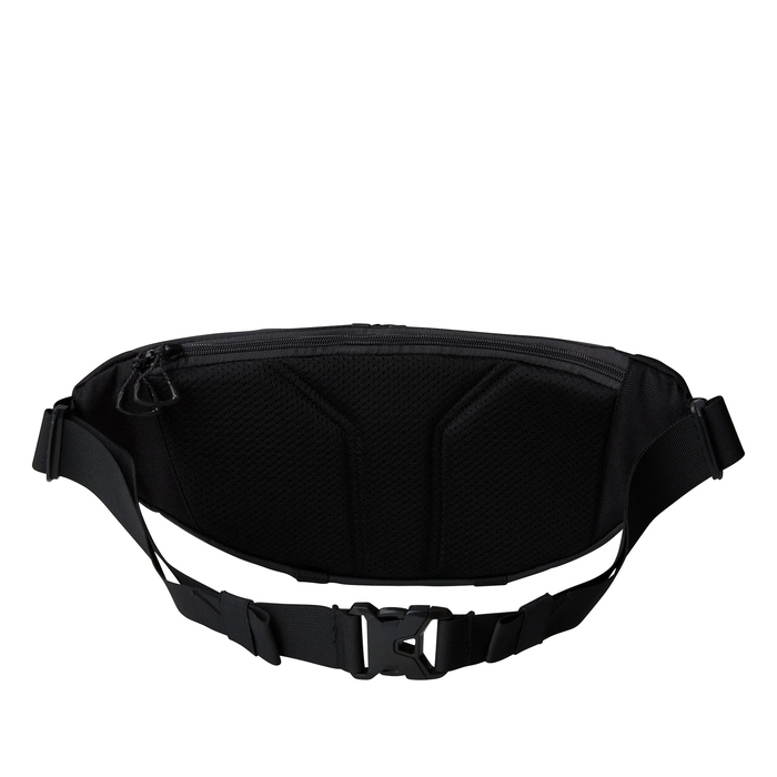 Поясна сумка The North Face Terra Lumbar 6L, чорна