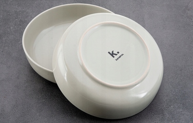 Обідній сервіз Konsimo Victo, 24 предмети