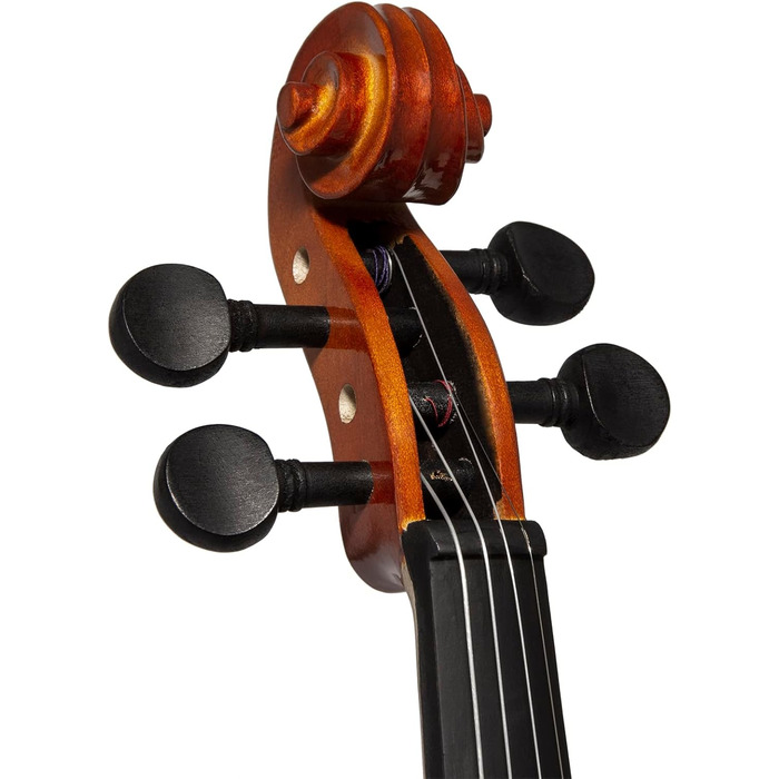 Скрипка для початківців Theodore VLN16-3-4, розмір 3/4, верхня дека з ялини