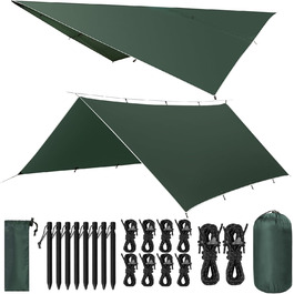 розмір: 3x5м