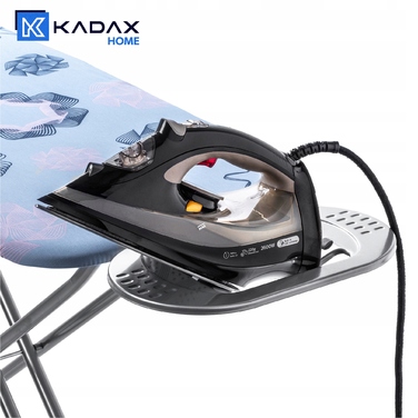 Прасьольна дошка стандартна Kadax, 120 см x 38 см