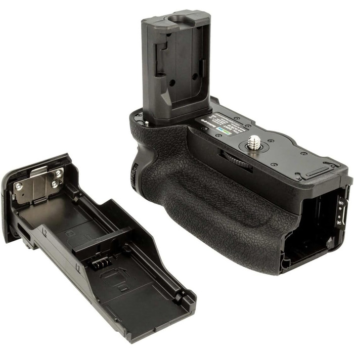 Ручка-аккумулятор сумісна з Sony Alpha a9, a7 III, a7R III, a7RM3, 7M3, замінює VG-C3EM