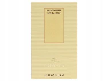 Туалетна вода Davidoff Zino для чоловіків, EDT, 125 мл