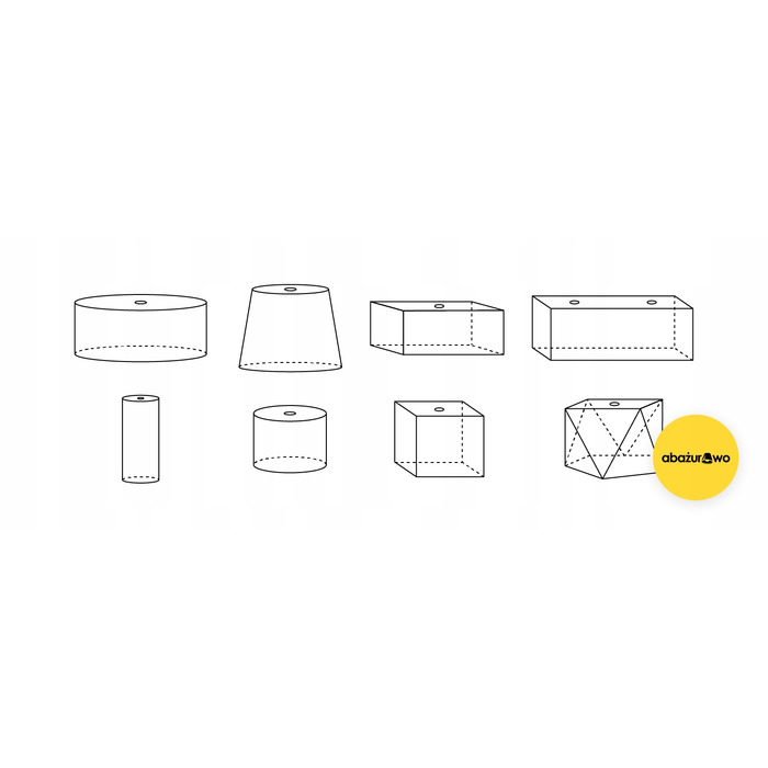 Сучасний настінний світильник-бра, стильний підвісний плафон LED (патрон E27)