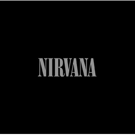 Nirvana - (1 LP) Вінілова платівка [LP]