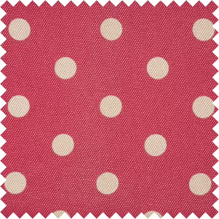 Crafting Kit, Cotton, (14 x 365 x 30cm, Red)
